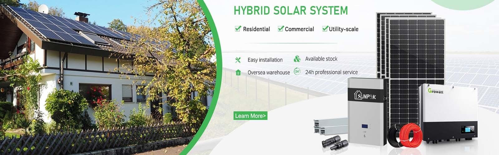 نیروگاه قابل حمل لیتیوم