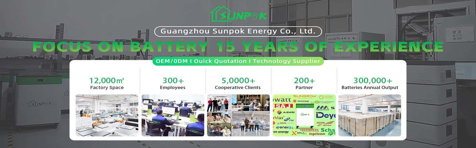 باتری لیتیومی ذخیره انرژی