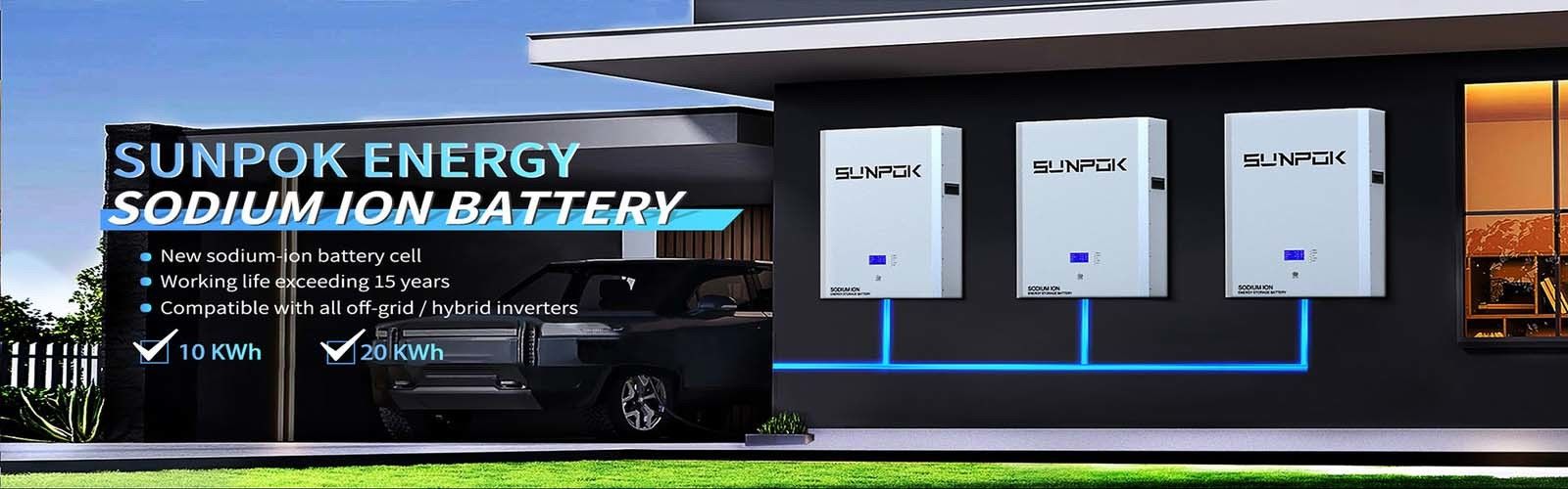 باتری لیتیوم یون 48 ولت