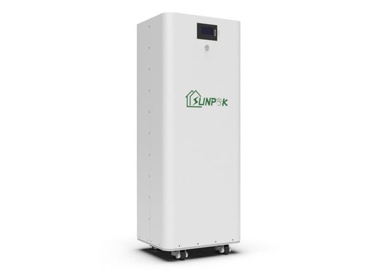 300Ah 400Ah 500Ah Energy Storage Lithium Battery Systems 48 volt