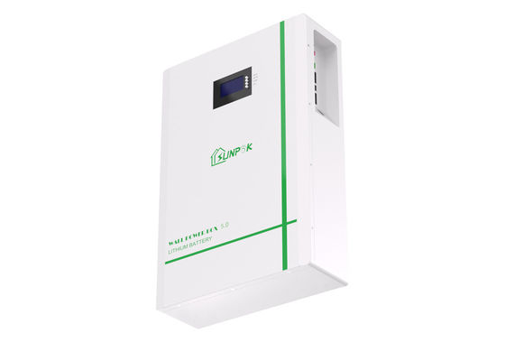 Rechargeable 10kwh Lithium Battery 48V 20kw Lithium Battery Bank