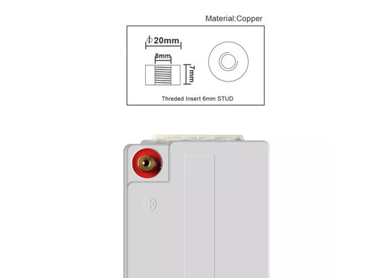 12V 50Ah 100Ah 150Ah Gel Battery: Enjoy Optimal Solar Energy Storage with Sunpok