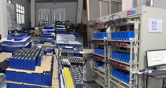 Hybrid Solar System Kit 5kw 15kw 20kw Break Free From Grid Dependency Empower Your Energy Independence