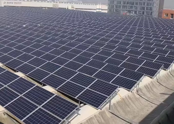 Paneles Solares Para Casa Costos 400W 410W 450W 550w Monocrystalline Solar Pv Panel Suppliers Wholesale Price