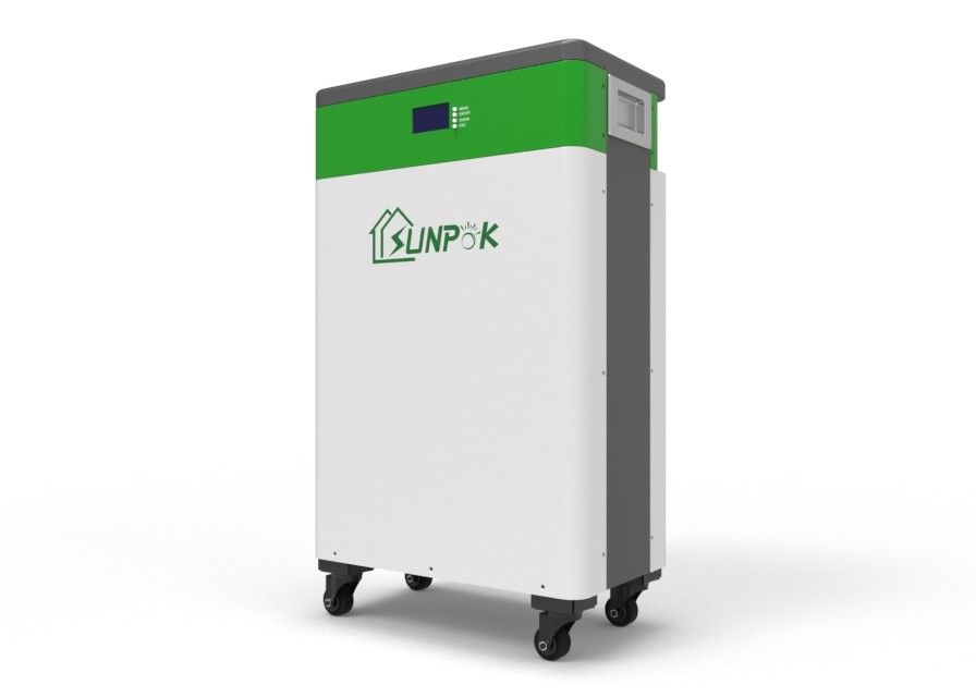 سیستم باتری لیتیوم یون ODM برای برق خورشیدی خانگی 100Ah 200Ah Li Ion UL1642