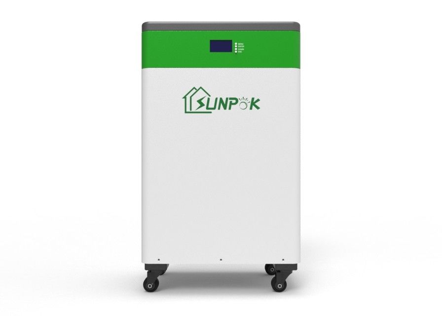 باتری لیتیوم یونی 48V 100Ah 200Ah 5Kwh 10Kwh برای ذخیره انرژی در سیستم خورشیدی