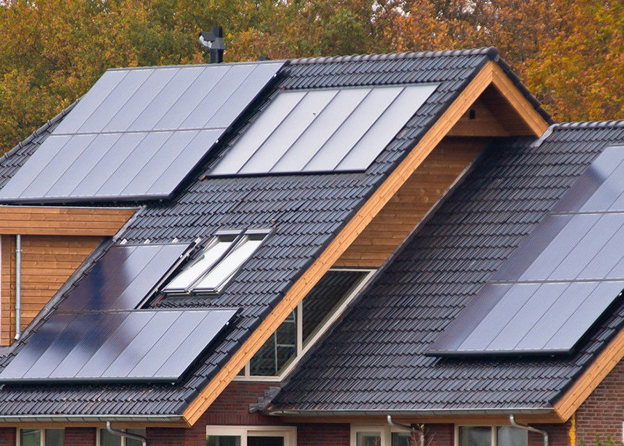 مجموعه کامل سیستم برق پانل خورشیدی 8kw 10kw 15kw 20kw Hybrid Off Grid System
