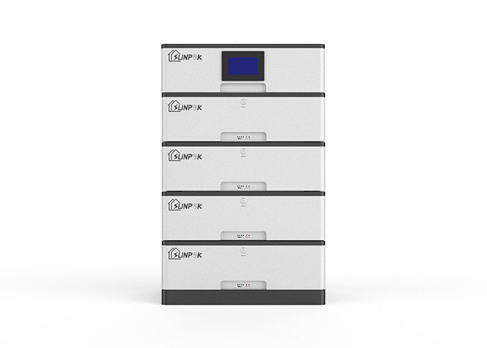 باتری 12v 48v 100ah 200ah لیتیوم یون Lifepo4 باتری قابل شارژ لیتیوم آهن فسفات بزرگ