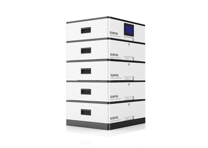 باتری 12v 48v 100ah 200ah لیتیوم یون Lifepo4 باتری قابل شارژ لیتیوم آهن فسفات بزرگ