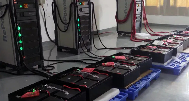 کیت سیستم خورشیدی هیبریدی 8Kw 5kw 3Kw نوع باتری LiFePo4