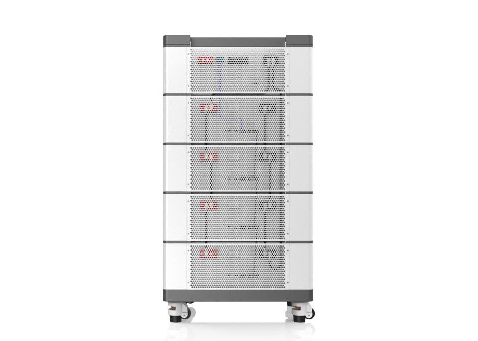 کیت سیستم خورشیدی ژنراتور خورشیدی 200Ah 48V خاموش MPPT