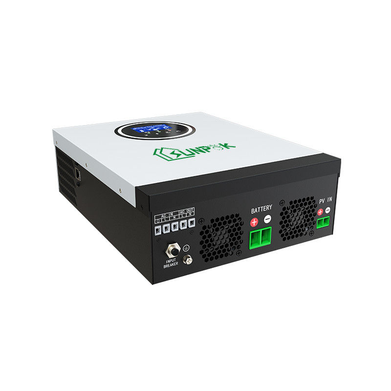 اینورتر 5kW خارج از شبکه در موجود است