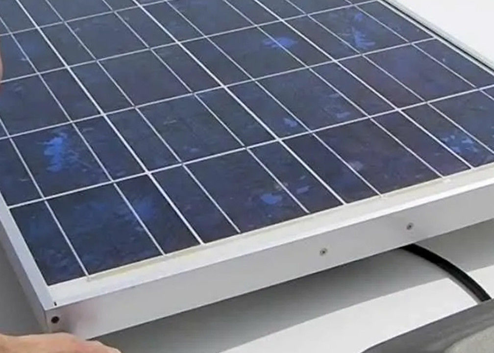 کیت سیستم خورشیدی هیبریدی خانگی 5kw 6kw 8kw 10kw Hybrid Inverter Off Grid Complete Solar System