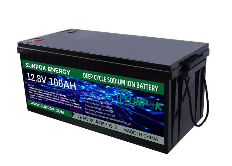 دمای اتاق ذخیره سازی باتری لیتیوم یونی 100 ساعت 200 ساعت ذخیره سازی باتری لیتیوم یونی Bms 12 ولت