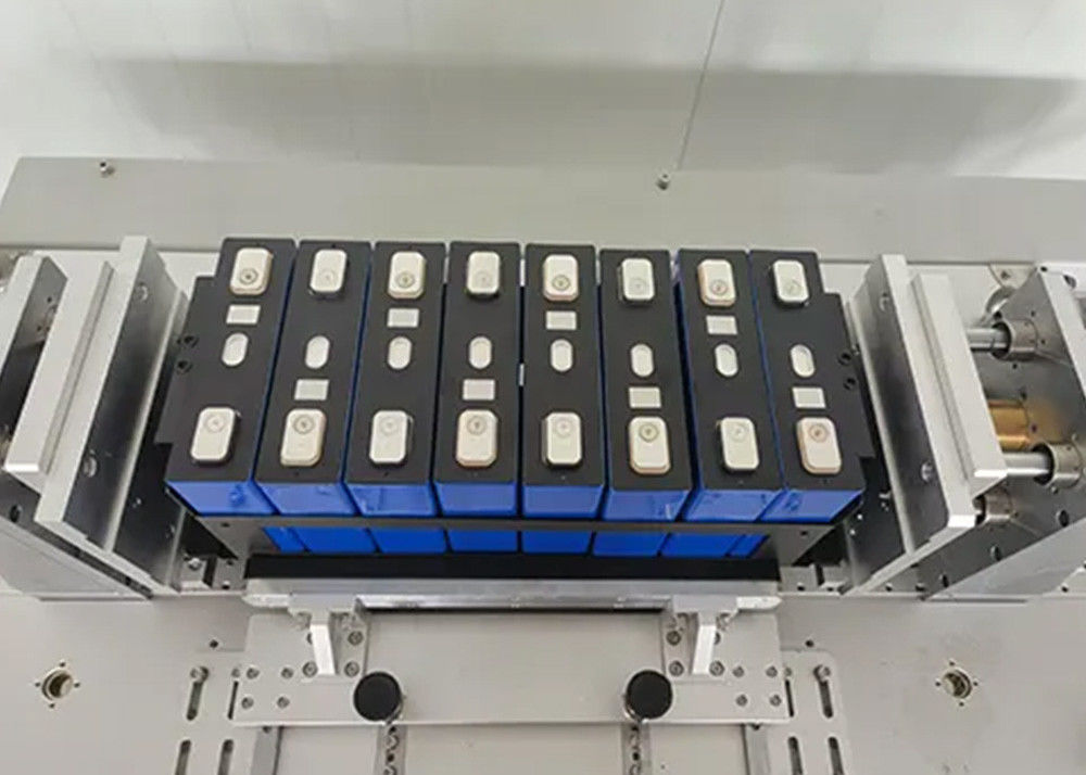 Lifepo4 باتری های لیتیوم آهن فسفات 48V 100Ah 200Ah 5kwh 10kwh 30kwh برای خانه خورشیدی
