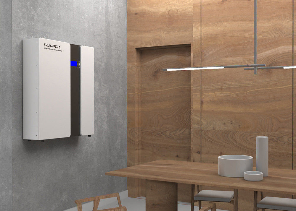Lifepo4 ذخیره انرژی باتری لیتیوم 48v 100ah 200ah 300ah 3kwh 10kwh 30kwh Li Fe Po 4 Li Po4 باتری