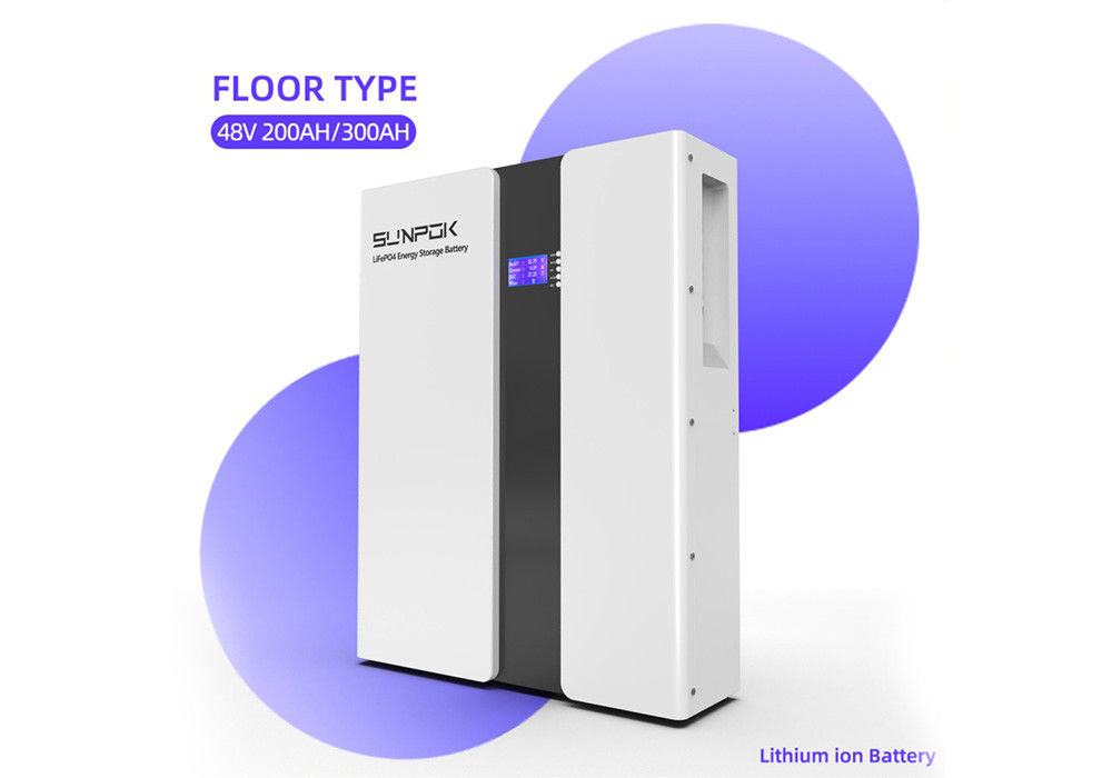 24v 48v باتری لیتیوم یون بسته زندگیpo4 باتری خورشیدی 100ah 200ah زندگیpo4 لیتیوم یون