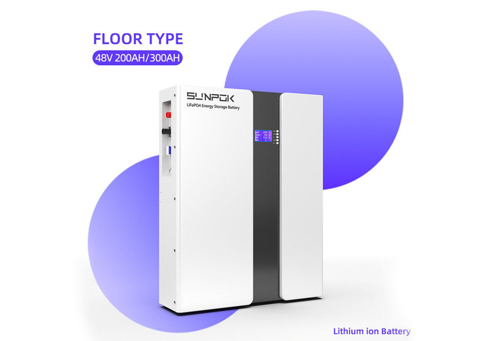 باتری لیتیوم یون تجاری 110v 220v 10kwh 20kwh 30kwh باتری لیتیوم یون ولتاژ بالا