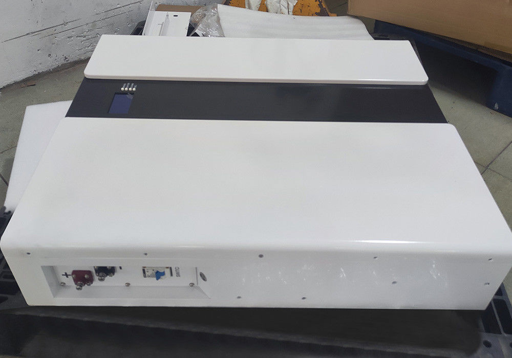 باتری لیتیوم یون تجاری 110v 220v 10kwh 20kwh 30kwh باتری لیتیوم یون ولتاژ بالا