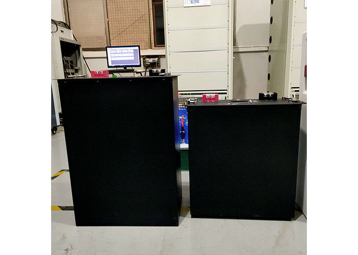 سفارشی سازی مانیتورینگ هوشمند ذخیره انرژی باتری لیتیوم با BMS A- درجه 48v 200ah 100ah 5kw 10kw Lifepo4 باتری