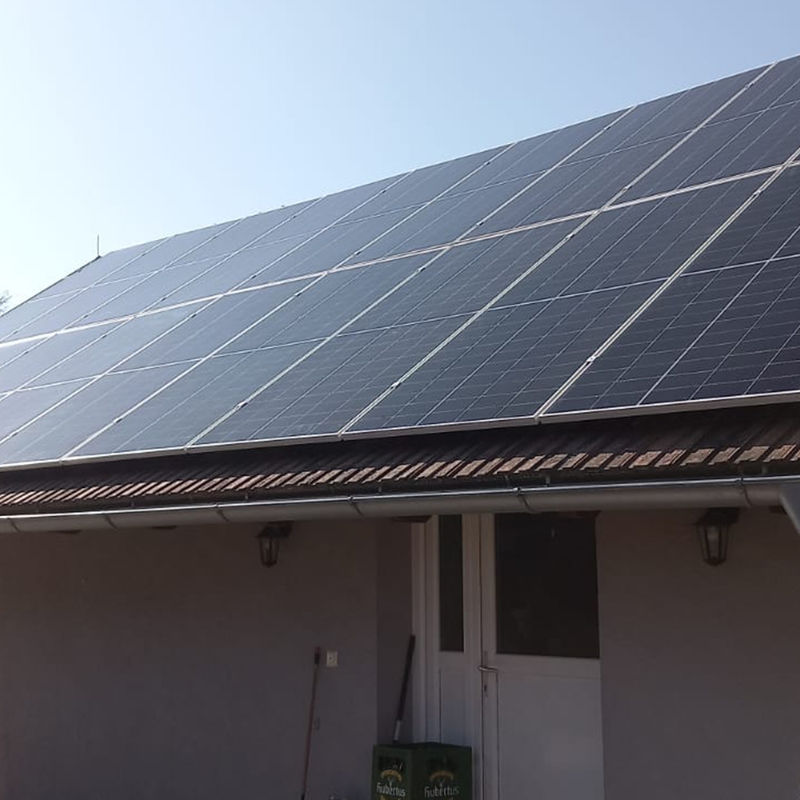 پانل خورشیدی قیمت 500W 540W 545W 550 وات پانل های خورشیدی فتوولتائیک Pv دو طرفه 550W 600W 670W 700W