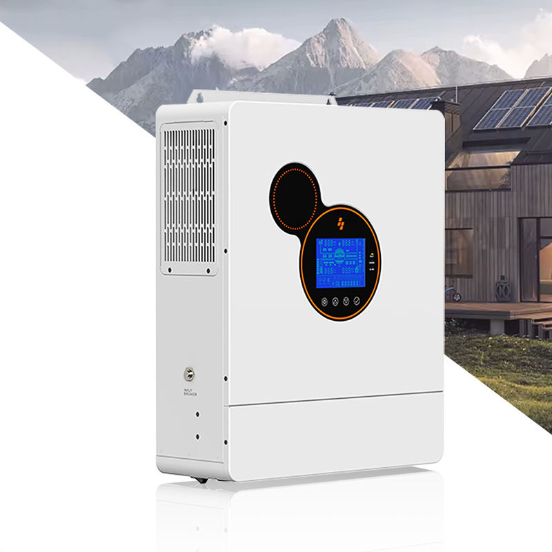 1000w 2000w 3000w inverter موج سینوس خالص خورشیدی 5000watt 6000w inverter خورشیدی خارج از شبکه