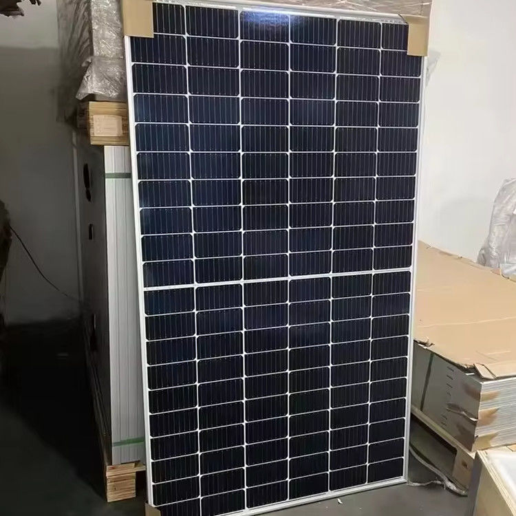 استفاده خانگی سیستم انرژی خورشیدی کیت کامل 5Kw 10Kw 30Kw پنل های خورشیدی سیستم برق