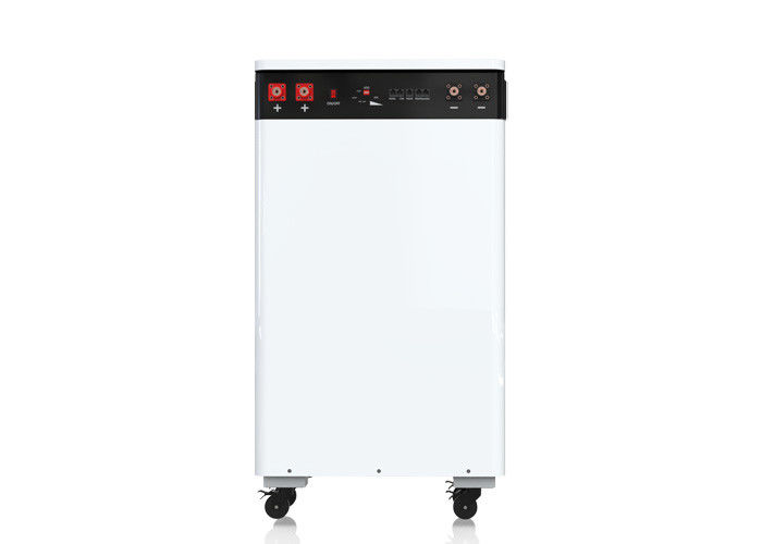 باتری های لیتیوم خورشیدی 20 kw 48v 300ah 400ah باتری های ذخیره انرژی خانگی باتری های جمع آوری