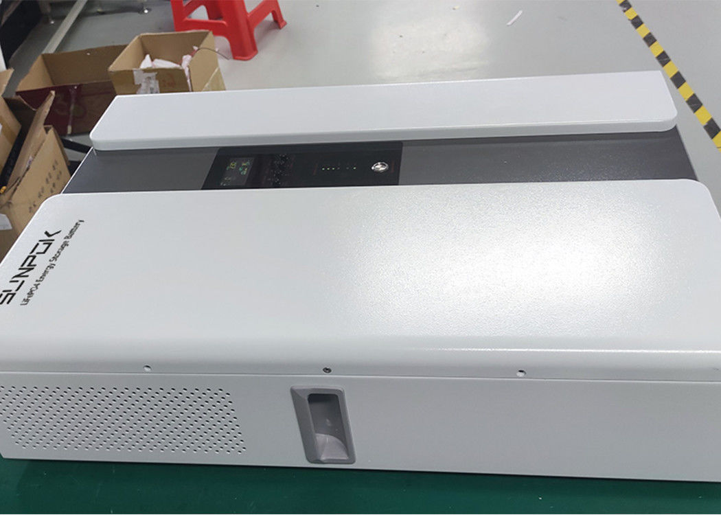خانه سیستم خورشیدی 30kW کامل 10kW 15kW سیستم معکوس باتری لیتیوم انرژی خورشیدی صنعتی