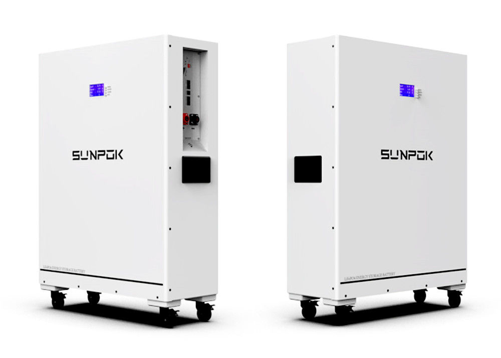 کیت سیستم انرژی هیبریدی 3kw 15kw 30kw 50kw سیستم انرژی خورشیدی