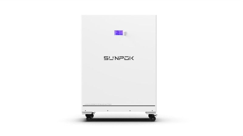 15 کیلو وات سیستم های خورشیدی لیفوپو4 باتری لیتیوم 5kw 10kw Bms برای بسته باتری لیتیوم