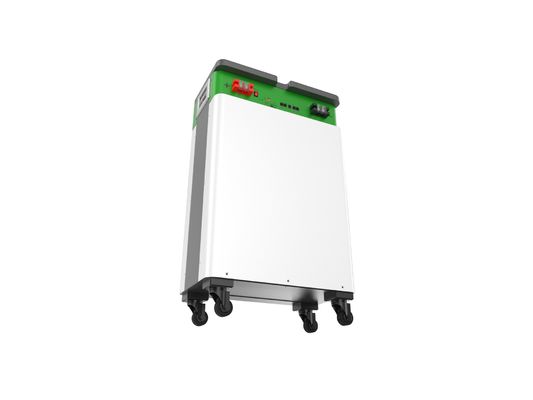 50kwh 10kwh Lithium Ion Energy Storage Systems Lifepo4 Lithium Battery Pack