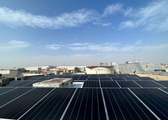 Solar Energy System 5kwh 10kwh 50kw 12kw Solar Energy System Kits