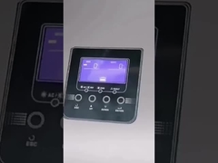 اینورتر خورشیدی سانپوک اسپلیت فاز 120/240 ولتی 6000 تنی 5000 تنی 4000 تنی اینورتر خاموش شبکه