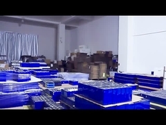 صفحه نمایش کارخانه سانپوک