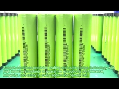 باتری یون سدیم