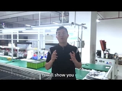 باتری یون سدیم