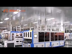 باتری یون سدیم، باتری یون لیتیوم، سیستم خورشیدی، سیستم برق هیبریدی خورشیدی خارج از شبکه