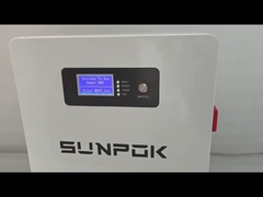 باتري 24 ولت 300 آمپر لايفپو4