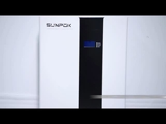 51باتری.2V 200Ah LiFePo4